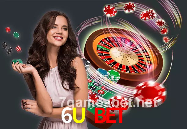vivo no cassino 6U Bet