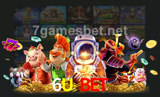 cassino 6U Bet